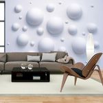 Paris Prix Papier Peint  Bubble Wall. Coloris disponibles : Multicolore