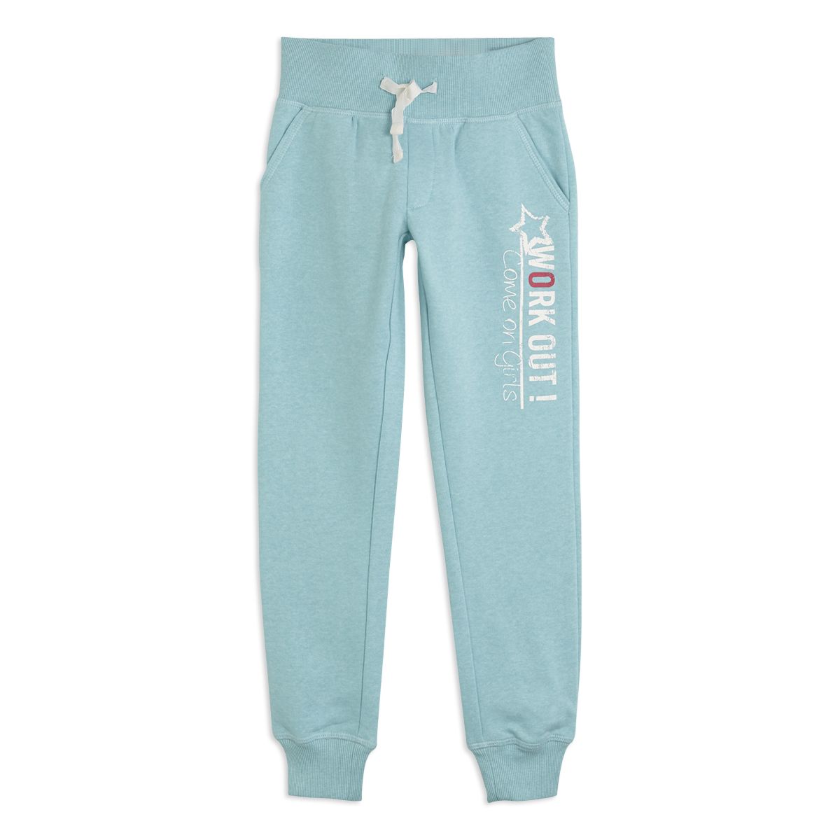 IN EXTENSO Pantalon Sport Fille