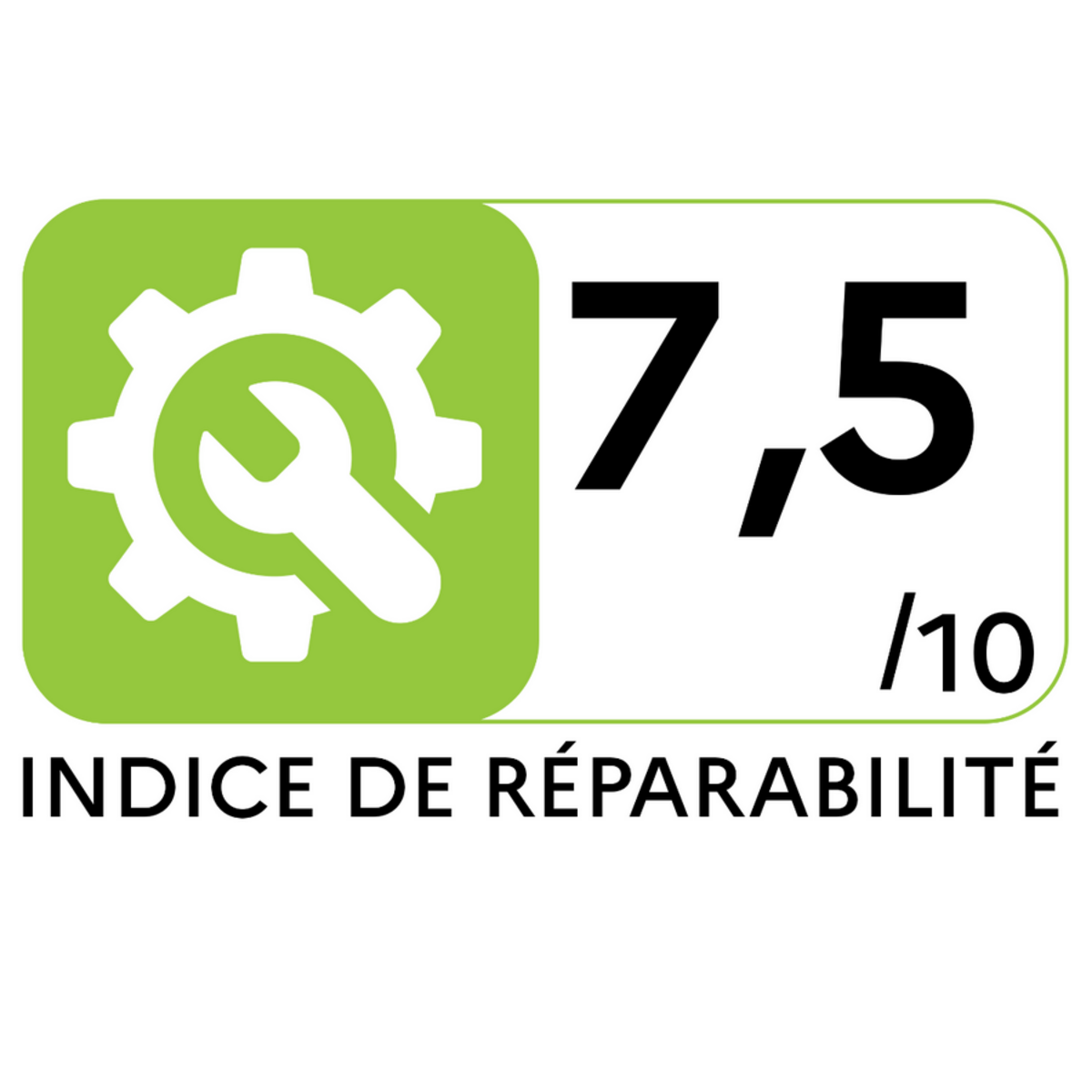 BRANDT Lave-vaisselle 45cm 10 couverts 47db intégrable avec bandeau - vs1010x