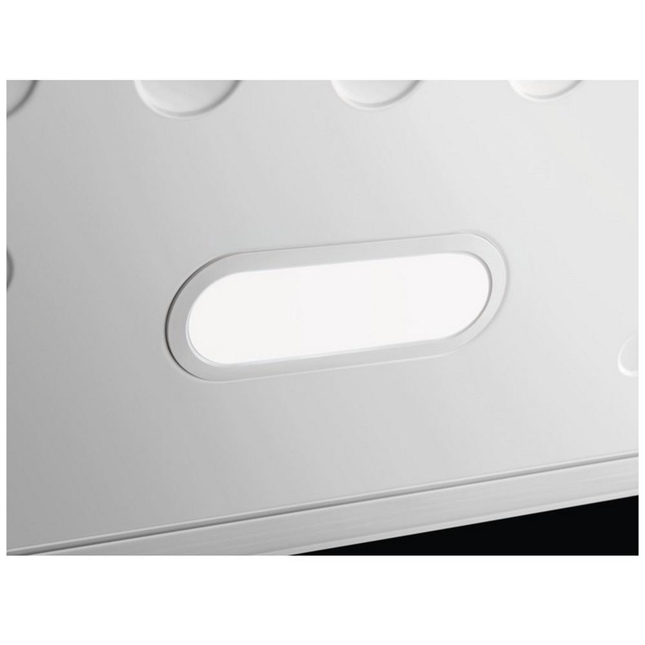 Voir la diapositive 6 : ELECTROLUX Congélateur coffre 112cm 308l série 600 blanc - lcb3le31w0
