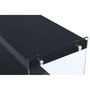 Voir la diapositive 3 : Paris Prix Étagère 4 Niveaux  Elementary  113cm Noir