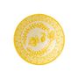 Voir la diapositive 2 : Paris Prix Saladier en Céramique  Granada  40cm Jaune