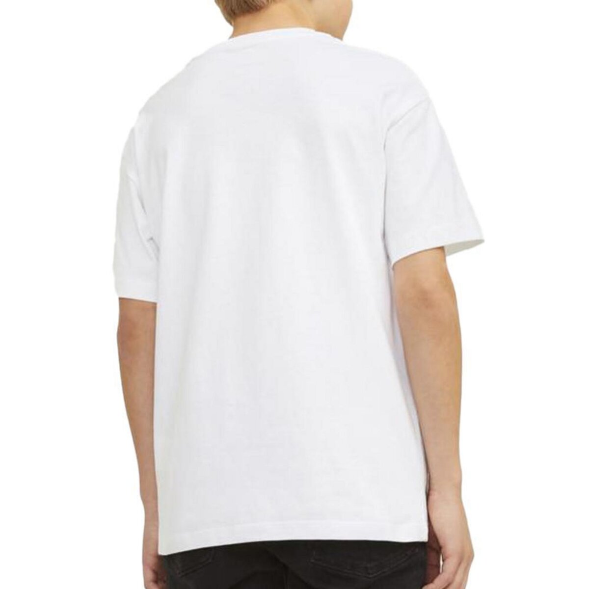 Jack & Jones T shirt  Garçon Jack & Jones Varsity