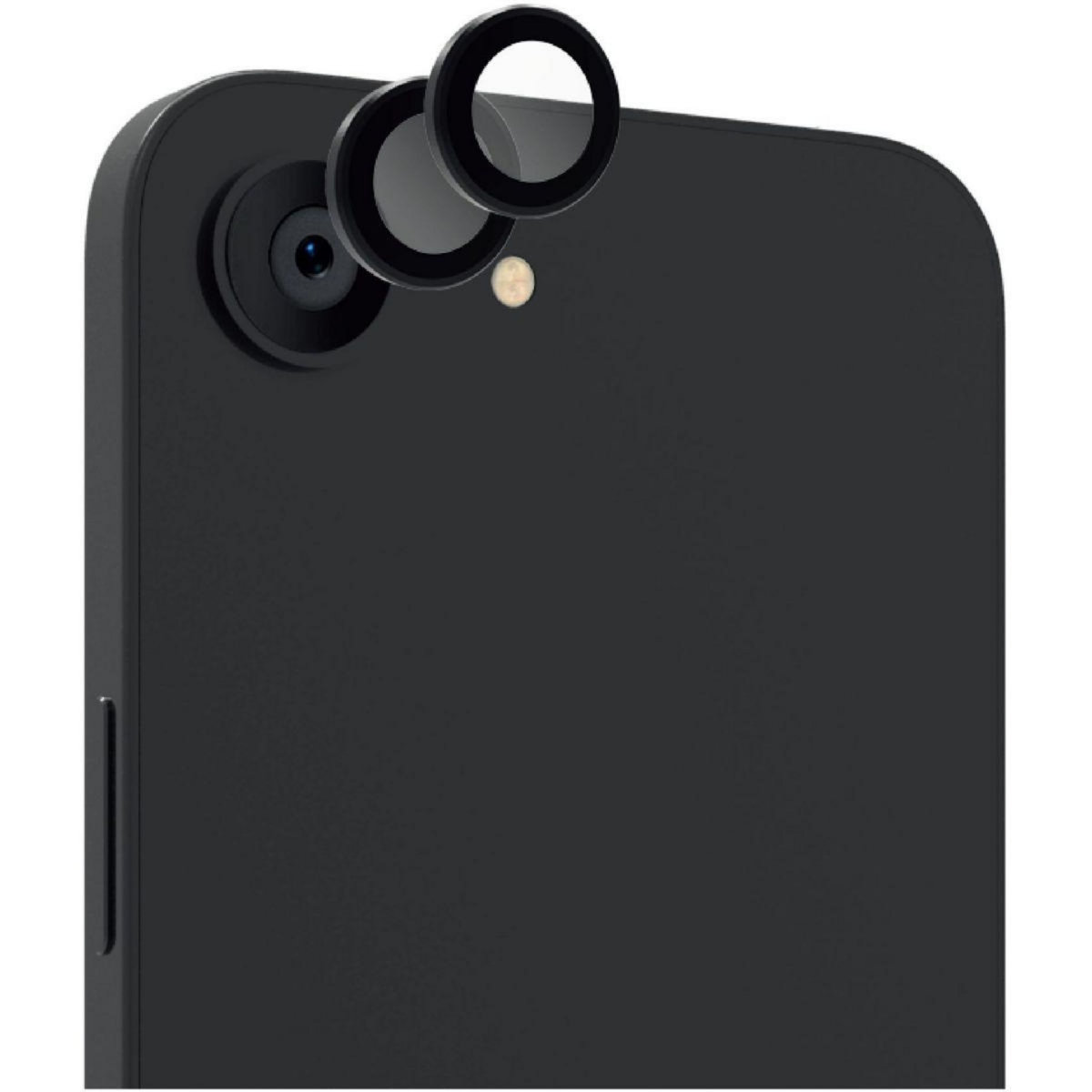 ESSENTIEL B Protège objectif iPhone 16e Protège objectif