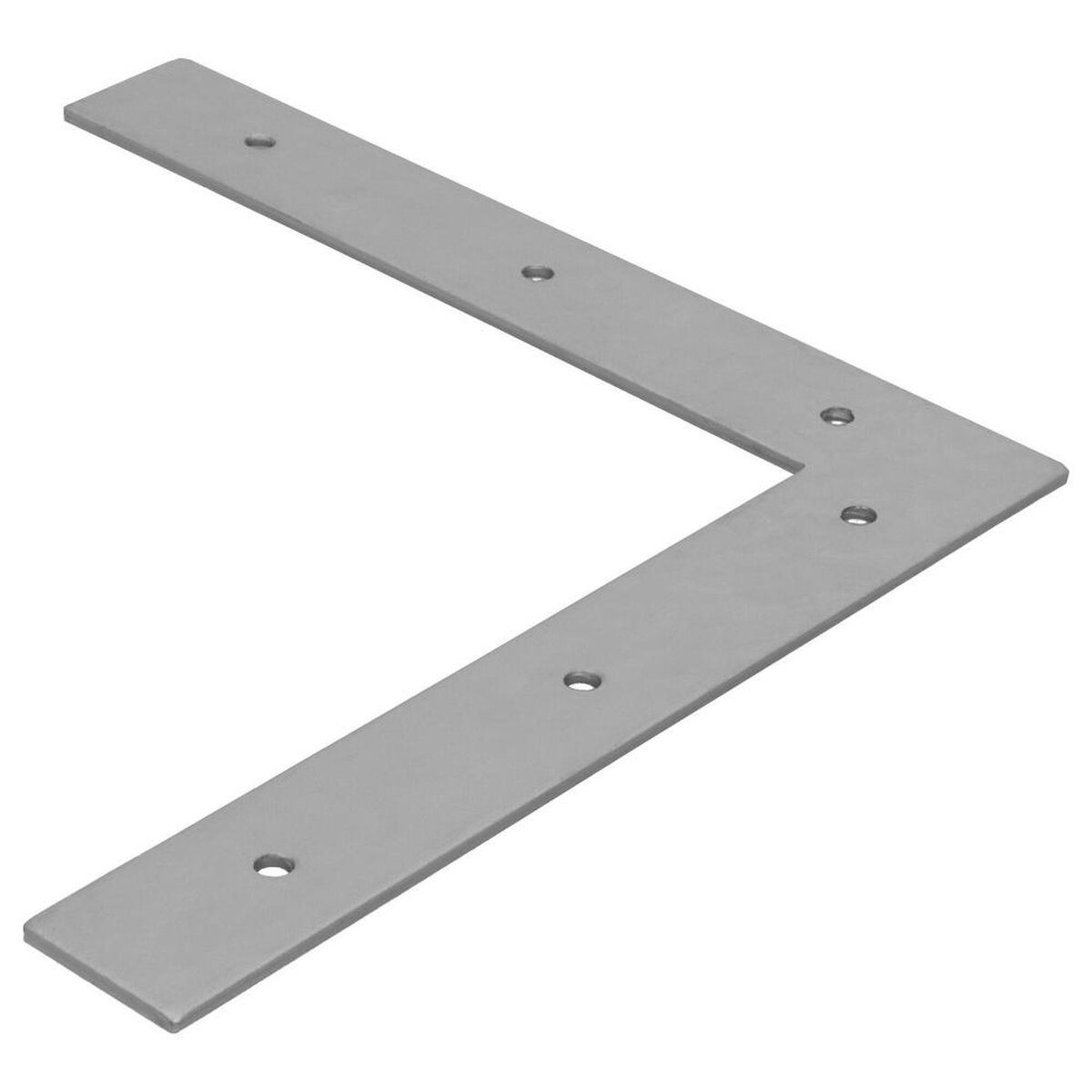 SUKI Equerre acier zingué peint SUKI INTERNATIONAL