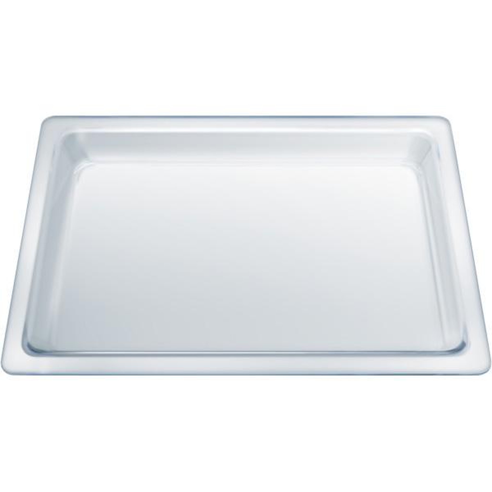 Siemens Lèche frite en verre - HZ636000
