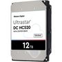 Voir la diapositive 2 : Hitachi HITACHI 12TB 3.5  SATA 7200T 0F30146 HUH721212ALE604