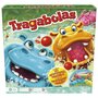 Voir la diapositive 2 : HASBRO Jeu de société Hasbro Tragabolas Comilón coloré