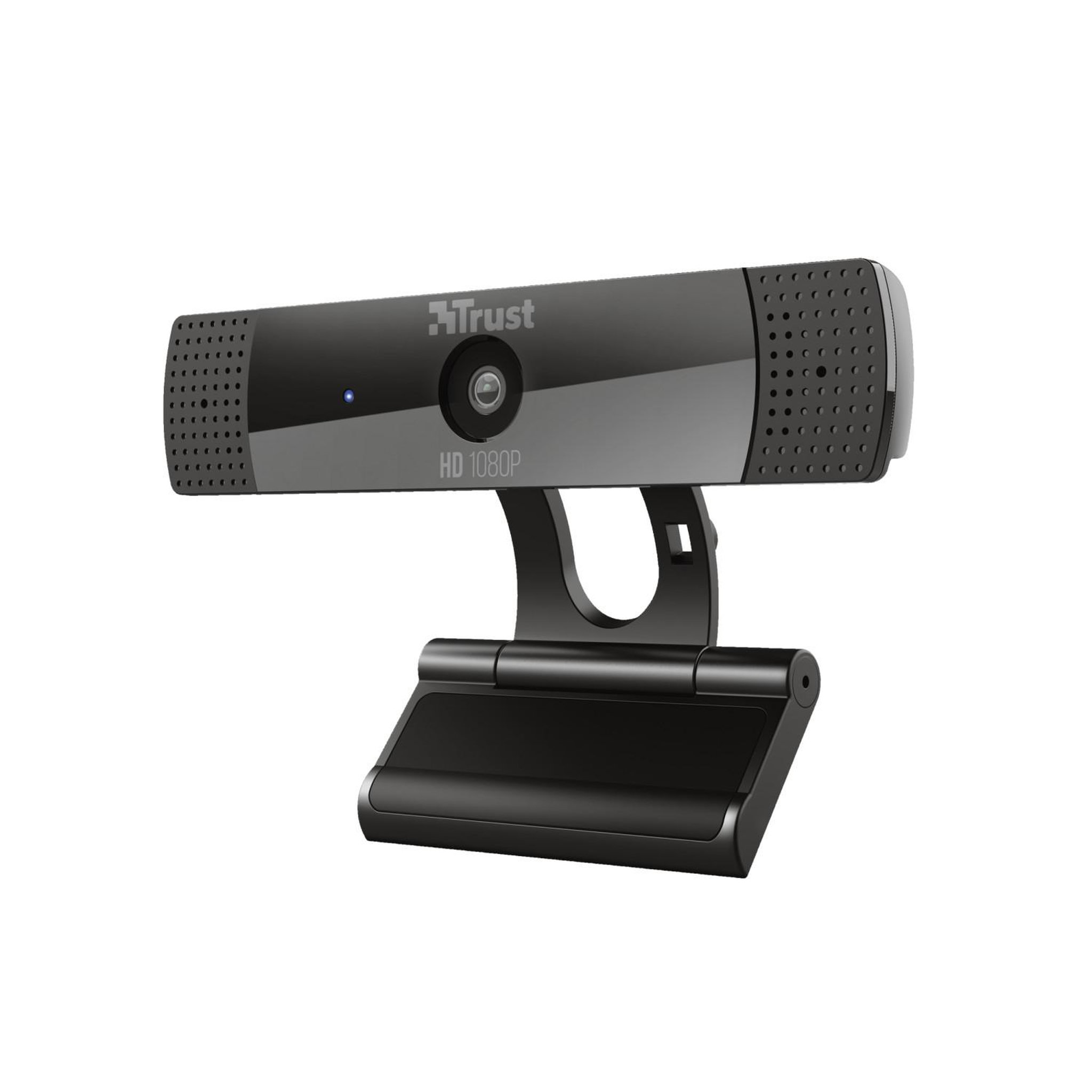 Trust Trust gxt 1160 vero webcam 8 mp 1920 x 1080 pixels usb 2.0 noir