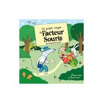 OKA LUDA Jeu d'ambiance Oka Luda Le pique nique de Facteur Souris