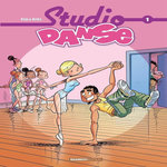 STUDIO DANSE TOME 1, BeKa