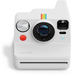 POLAROID Appareil photo Instantané Now+ Generation 3  White