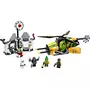 LEGO Ultra Agents 70163