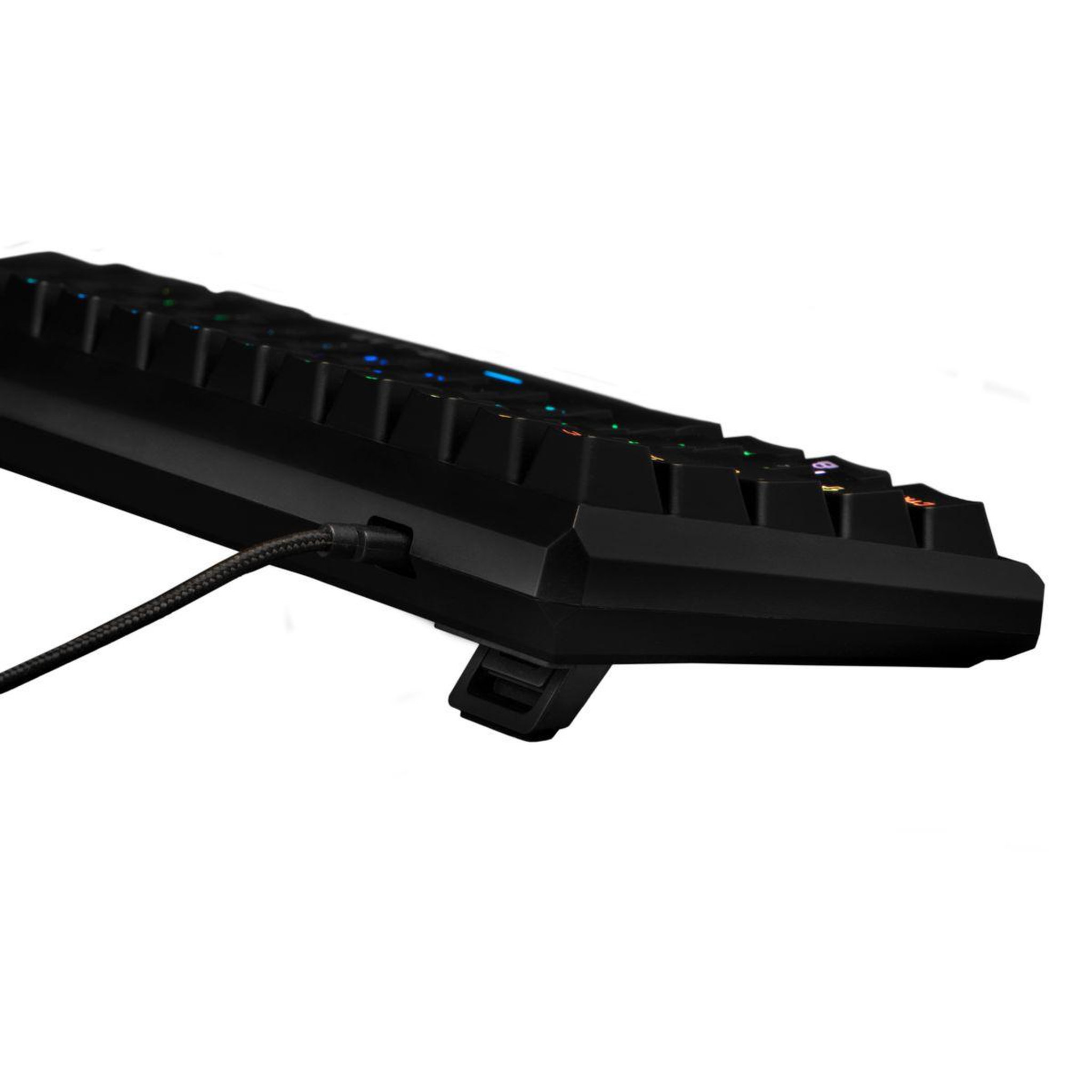 Voir la diapositive 4 : THE G-LAB Clavier gamer keyz thall sb fr