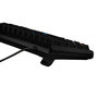 Voir la diapositive 4 : THE G-LAB Clavier gamer KEYZ THALL SB FR