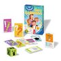 Voir la diapositive 2 : RAVENSBURGER Jeu Énigmes des Incollables