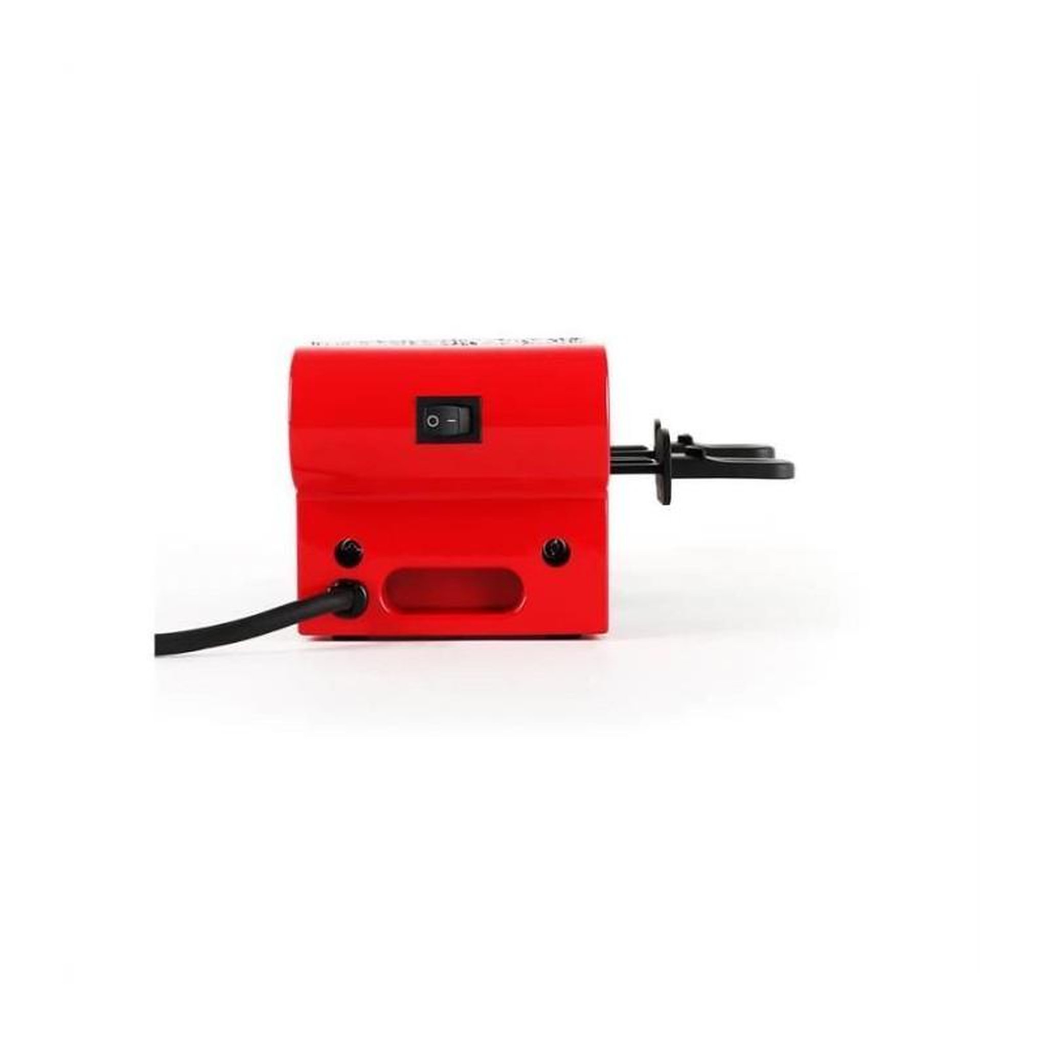 Voir la diapositive 4 : HKOENIG Appareil a raclette 2 personnes - H.KoeNIG RP2