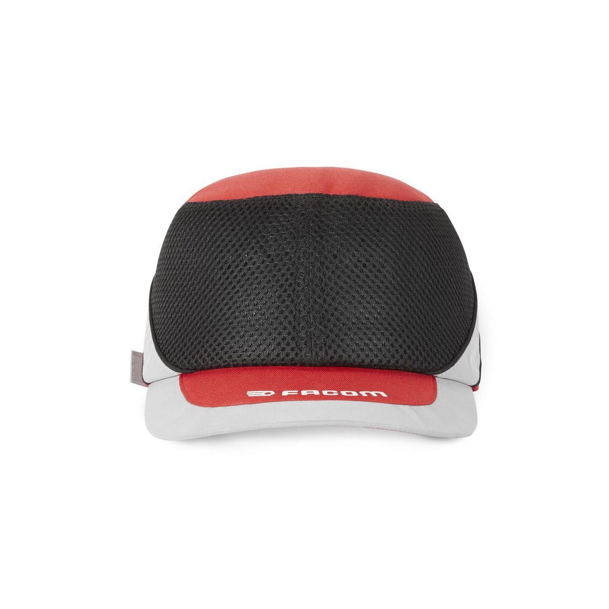 FACOM Casquette Homme avec coque de protection certifiée EN 812