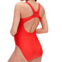 Voir la diapositive 2 : MAMALICIOUS Maillots de bain de Grossesse Rouge Femme Mamalicious Veronica