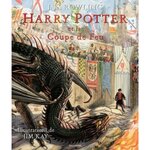HARRY POTTER TOME 4 : HARRY POTTER ET LA COUPE DE FEU, Rowling J.K.