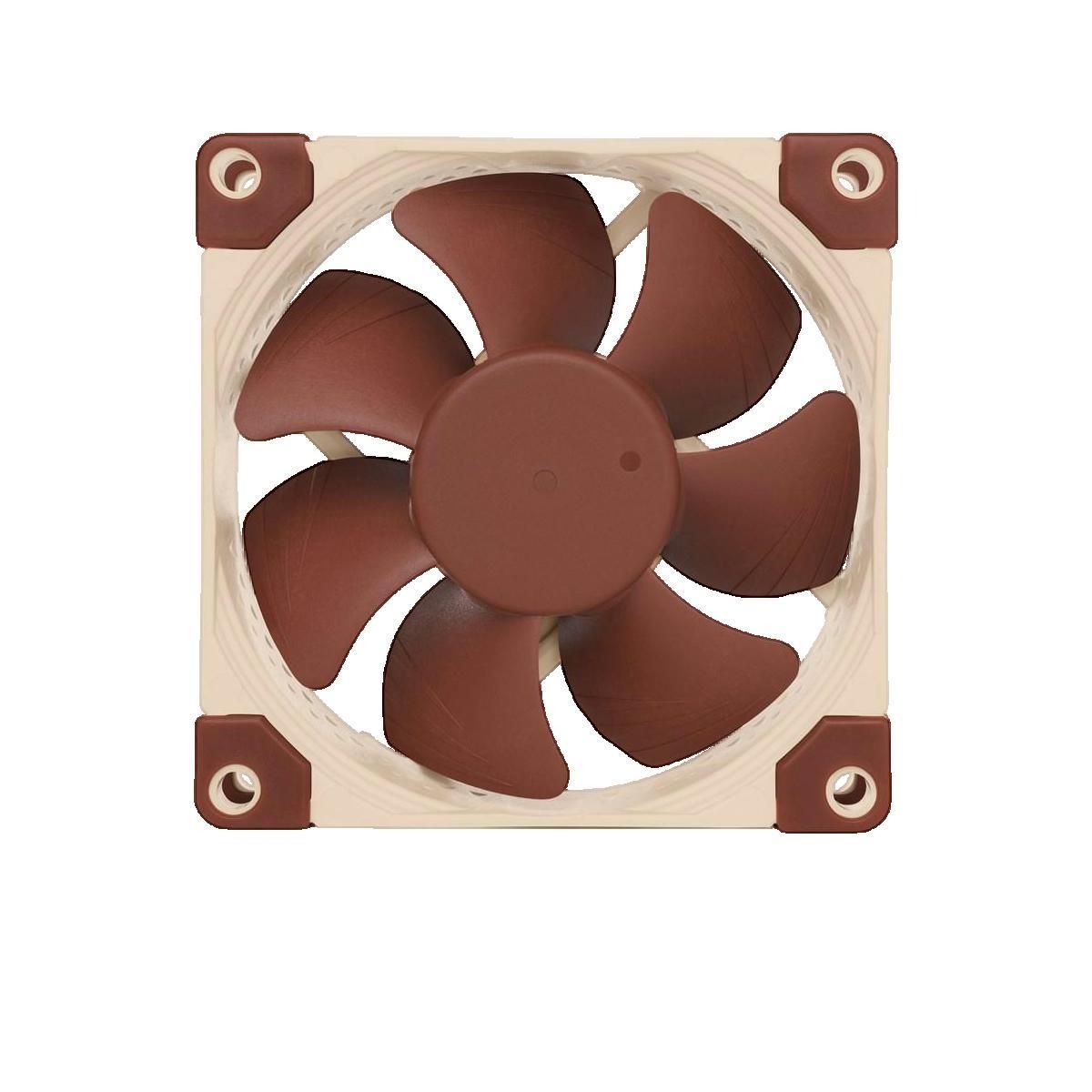 Noctua Ventilateur Noctua NF-A8 5V PWM beige 80mm