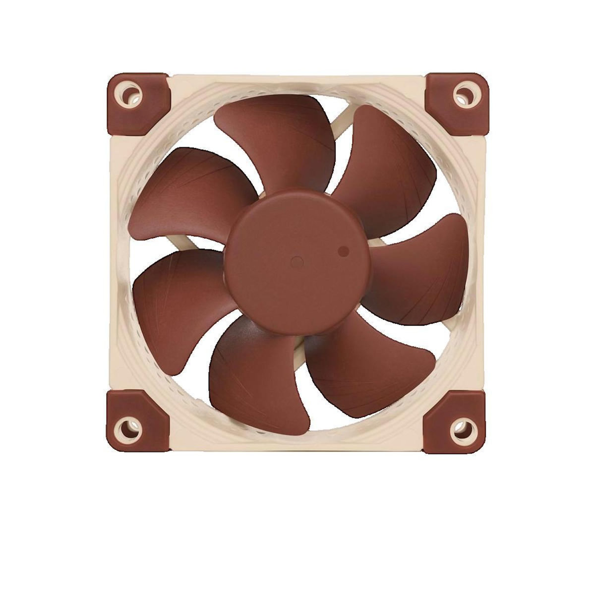 Noctua Ventilateur Noctua NF-A8 5V PWM beige 80mm