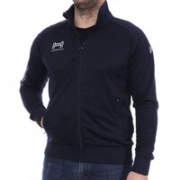 PSG PSG Veste Marine Homme Zippee pas cher 