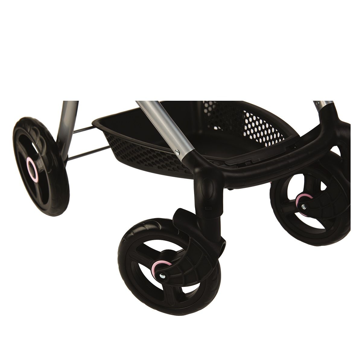 One Two Fun Ma poussette de poupée