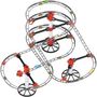 Voir la diapositive 2 : Quercetti ROLLER COASTER COMPACT QUERCETTI QUI6429