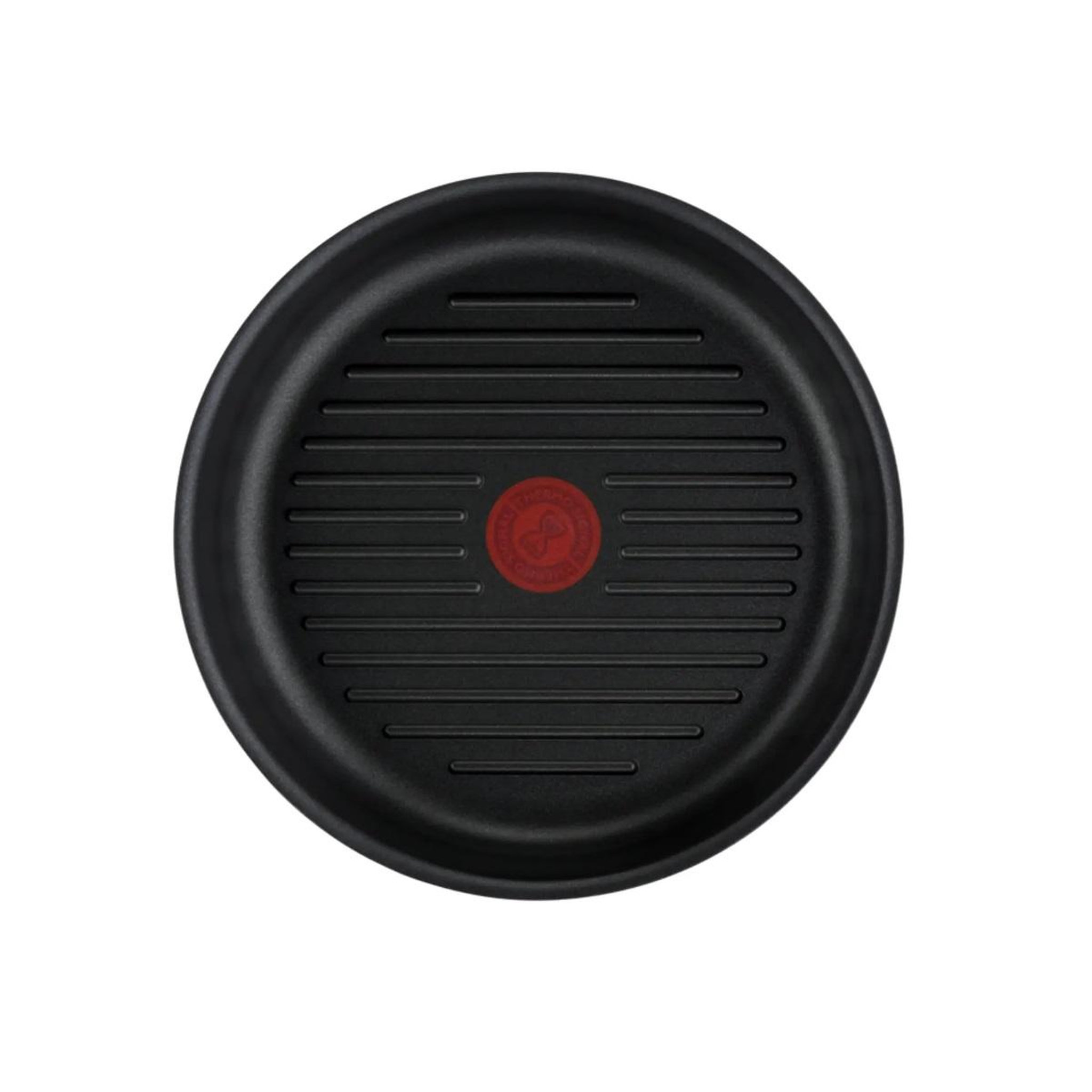 Voir la diapositive 3 : TEFAL Poêle antiadhésive 26cm noir - L 8584004