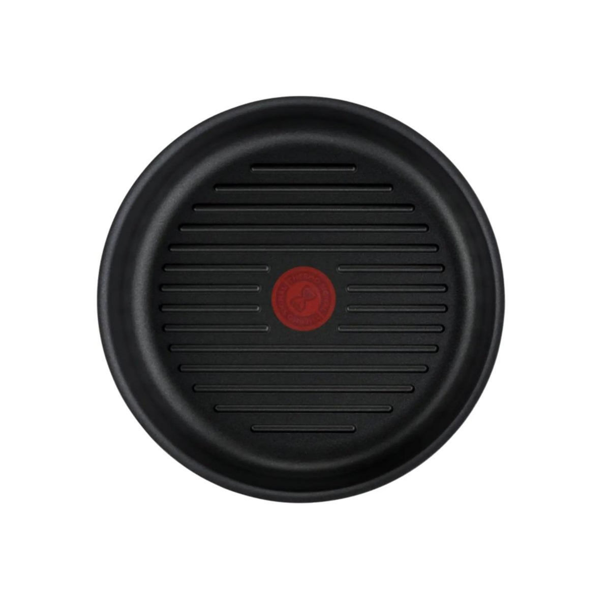 TEFAL Poêle antiadhésive 26cm noir - L 8584004