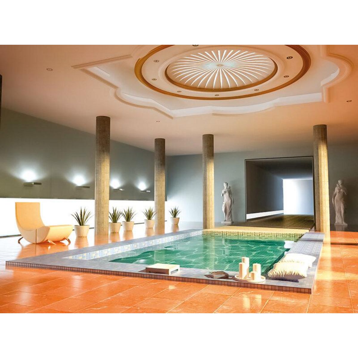 Smartbox Privilège spa - Coffret Cadeau Bien-être