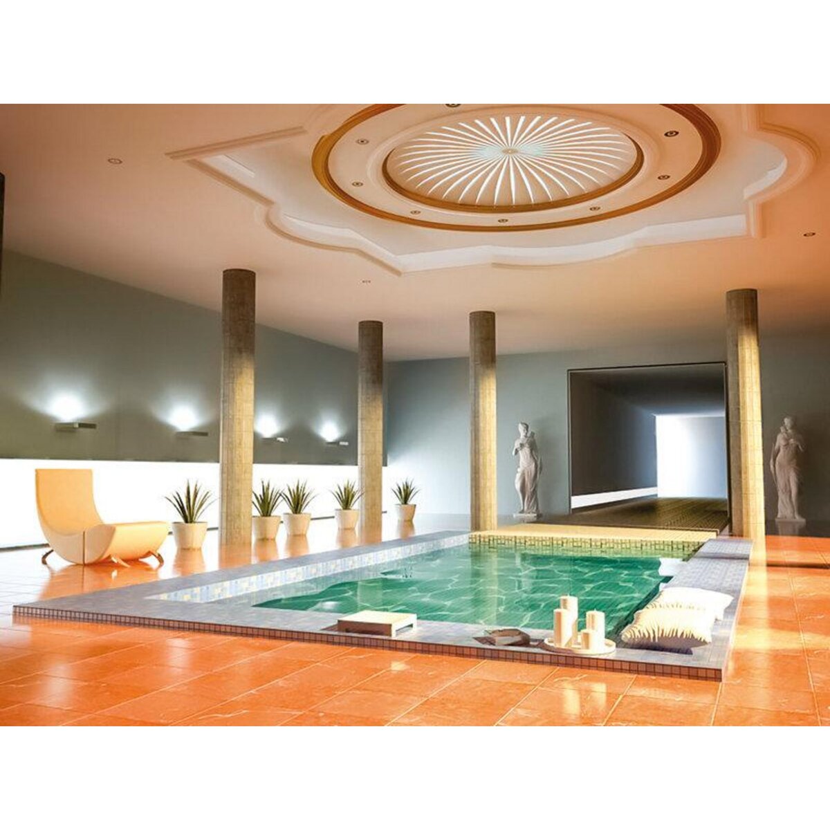 Smartbox Privilège spa - Coffret Cadeau Bien-être