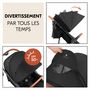 Voir la diapositive 8 : HAUCK Poussette citadine Uptown