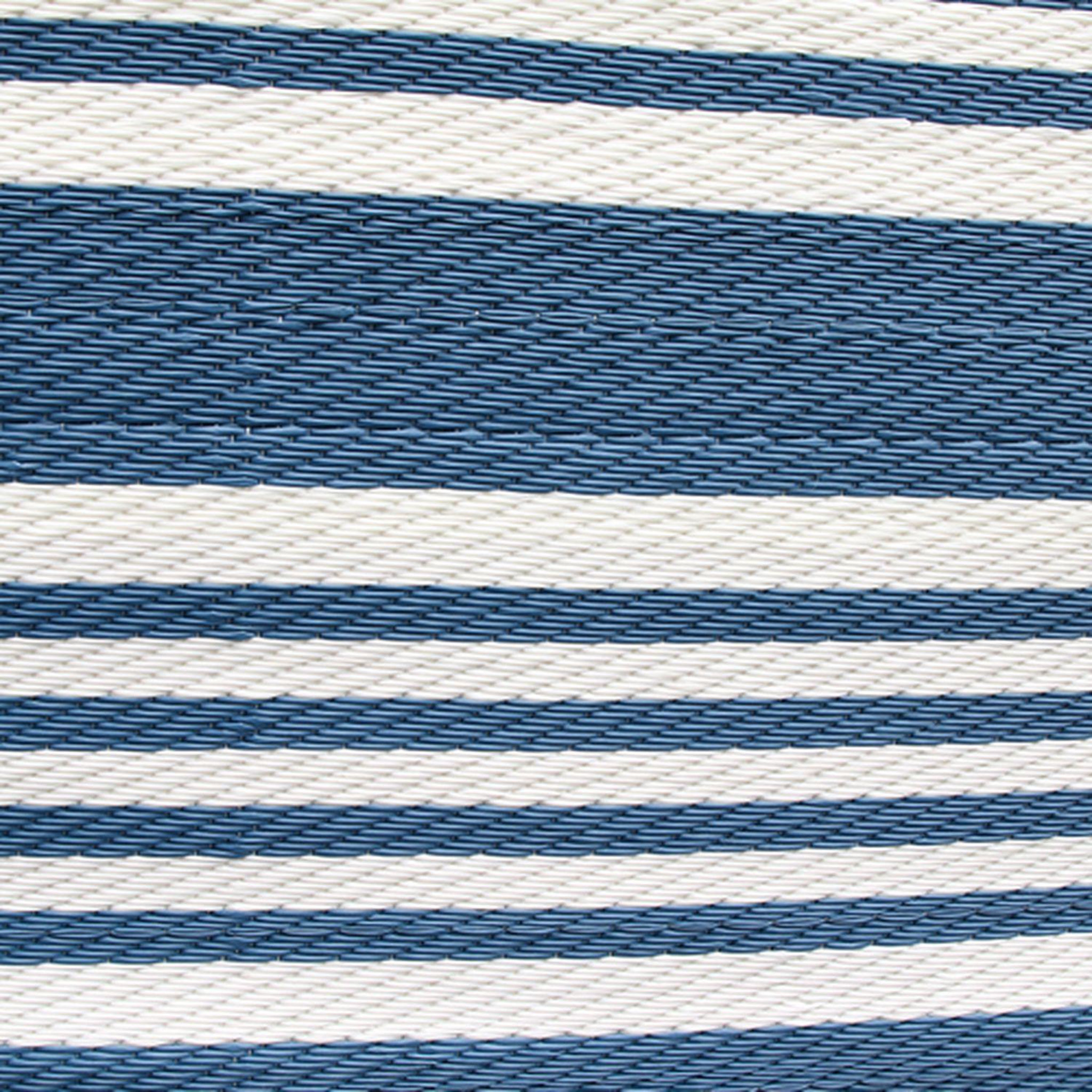 Voir la diapositive 2 : The Home Deco Factory Tapis de décoration extérieur design azura