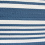 Voir la diapositive 2 : The Home Deco Factory Tapis de Décoration extérieur design Azura