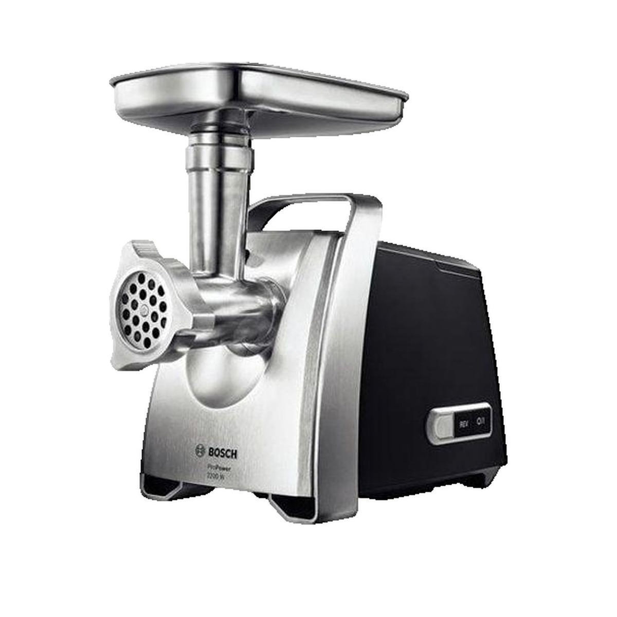 BOSCH Hachoir Bosch MFW68660 inox