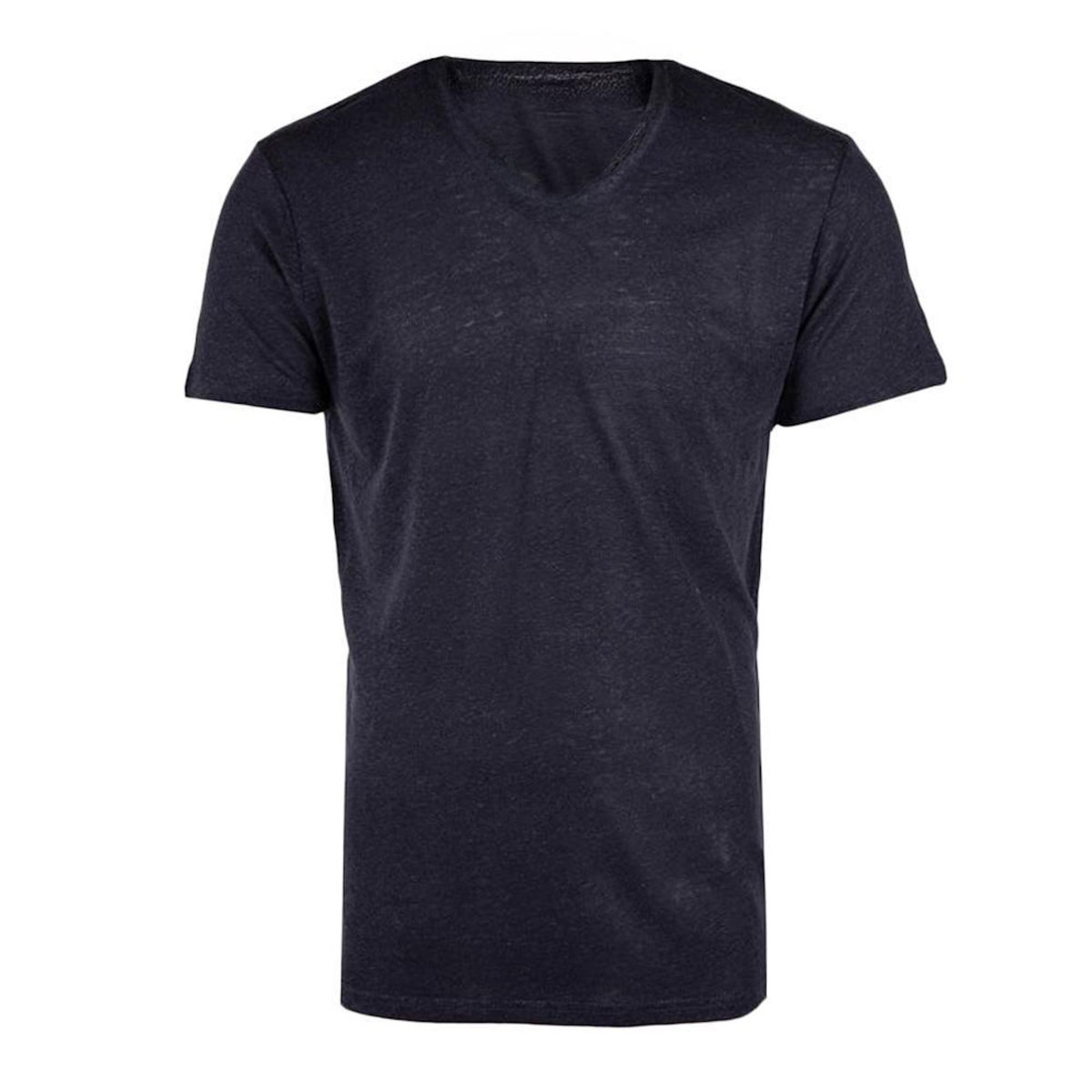 PANAME BROTHERS T-shirt Noir Homme Paname Brothers Tom