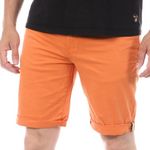 RMS 26 Short  Homme R S26 3579. Coloris disponibles : Orange