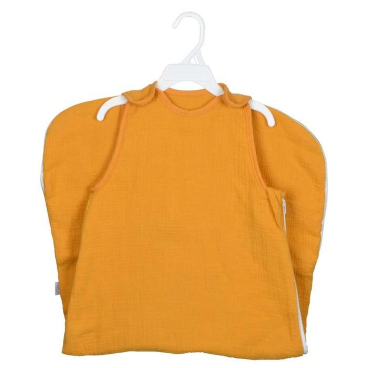 Paris Prix Gigoteuse Bébé  Sans Manches  90cm Moutarde