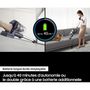 Voir la diapositive 2 : Samsung Aspirateur balai Jet 60 Turbo VS15A6031R1