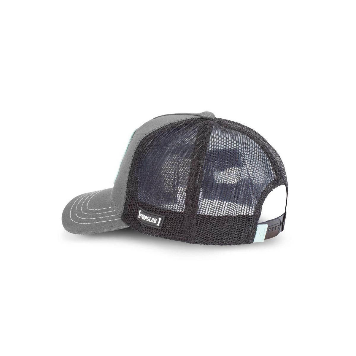 CAPSLAB Casquette adulte One Piece Zoro