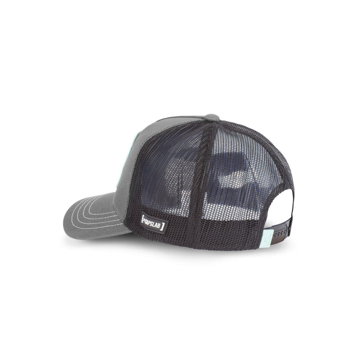 CAPSLAB Casquette adulte One Piece Zoro