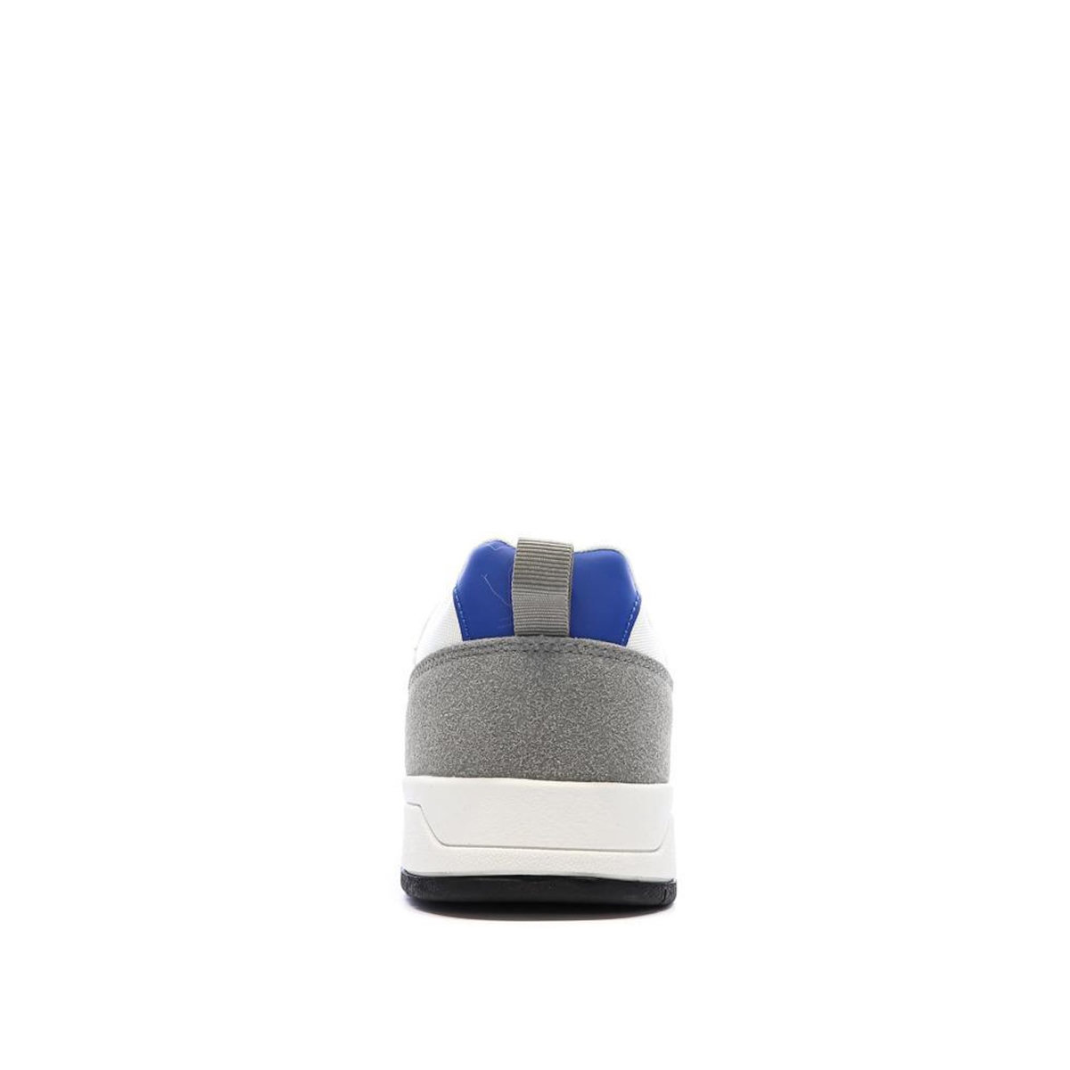 KAPPA Baskets Blanches/Bleu Homme Kappa Logo Manis