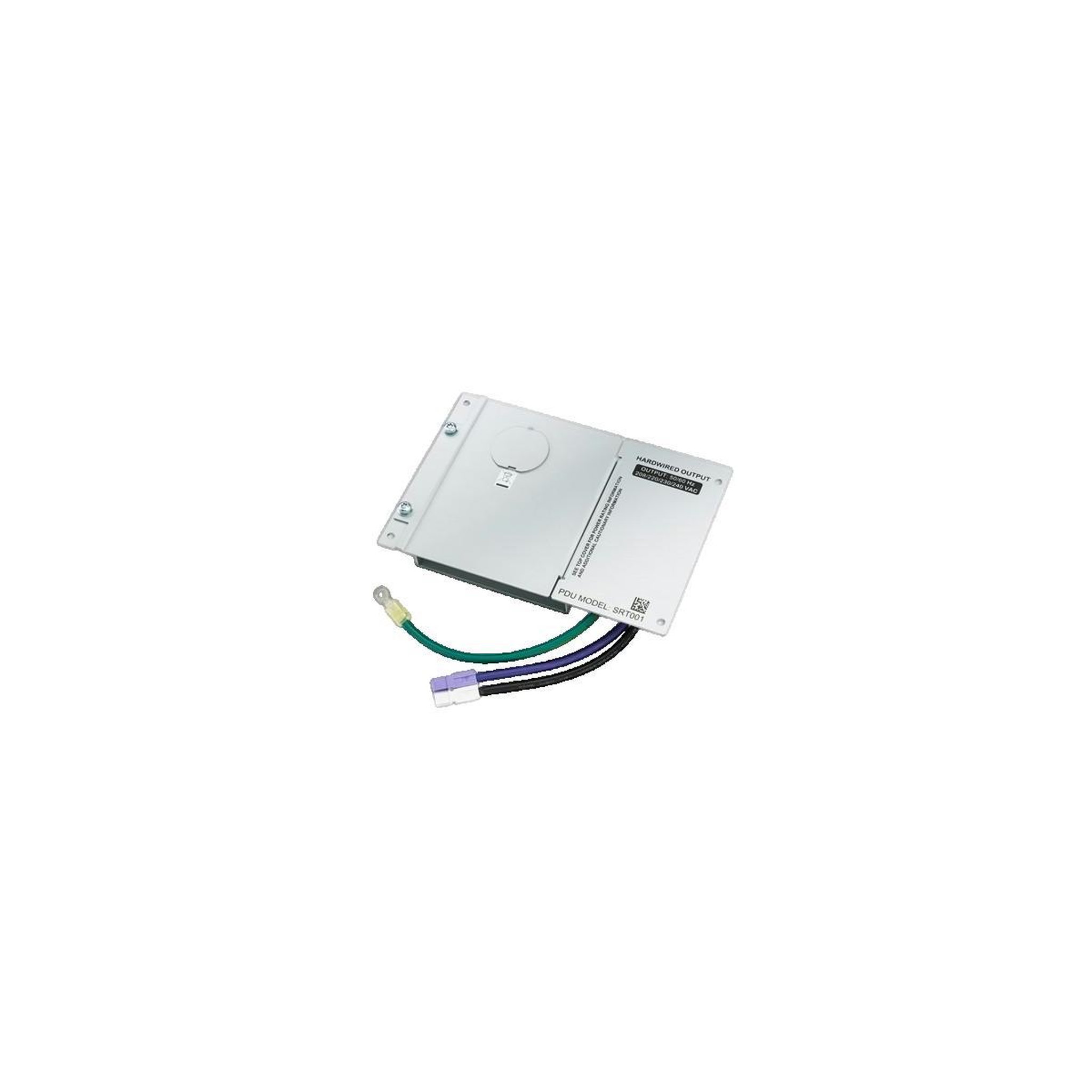 APC Kit d'Accessoires Onduleur APC SRT001 Gris 5kVA