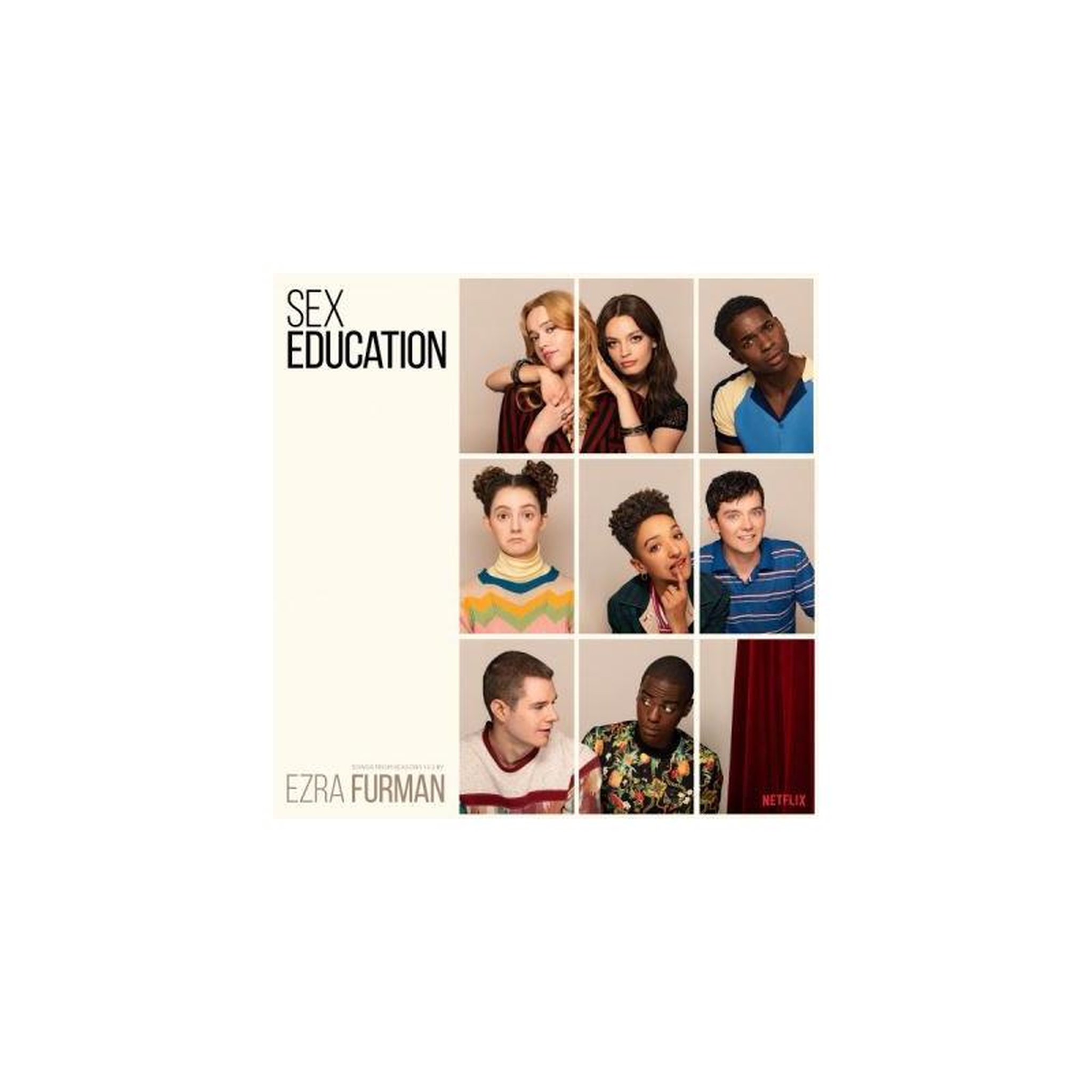 Sex Education