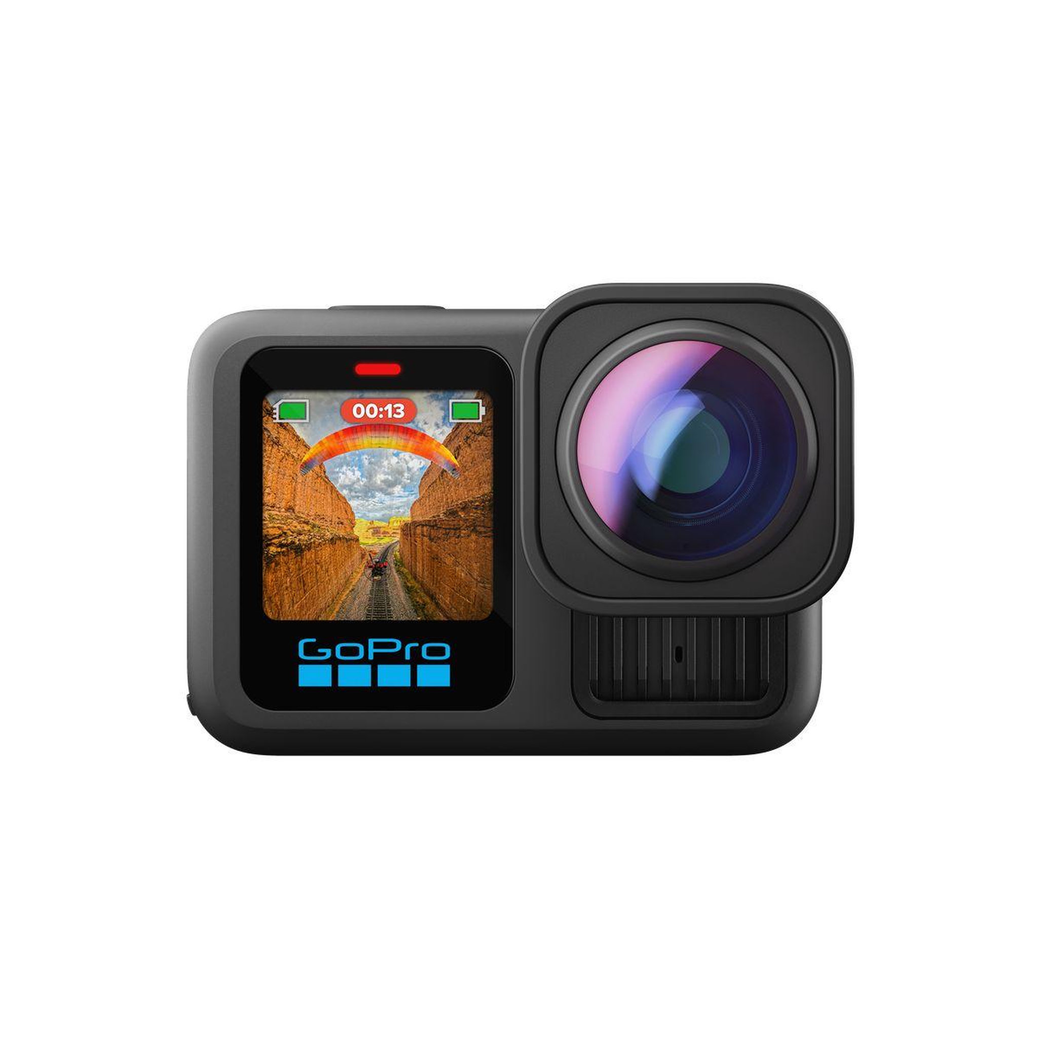 GOPRO Caméra sport HERO13 Black Ultra Wide Edition