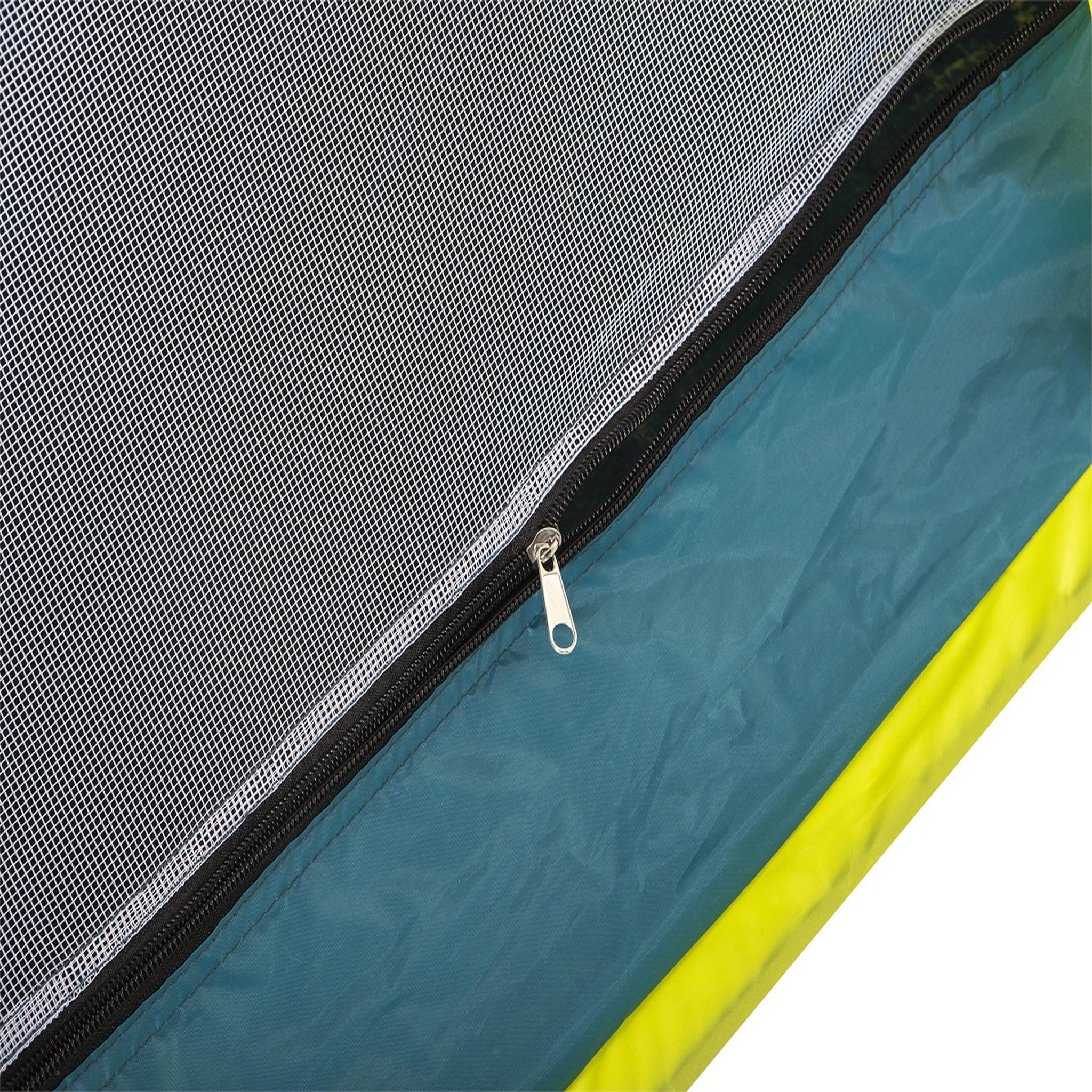 Voir la diapositive 4 : BESTWAY Tente de camping automatique 4 places CoolMount 4 Pavillo&trade; 240 x 210 x 100 cm