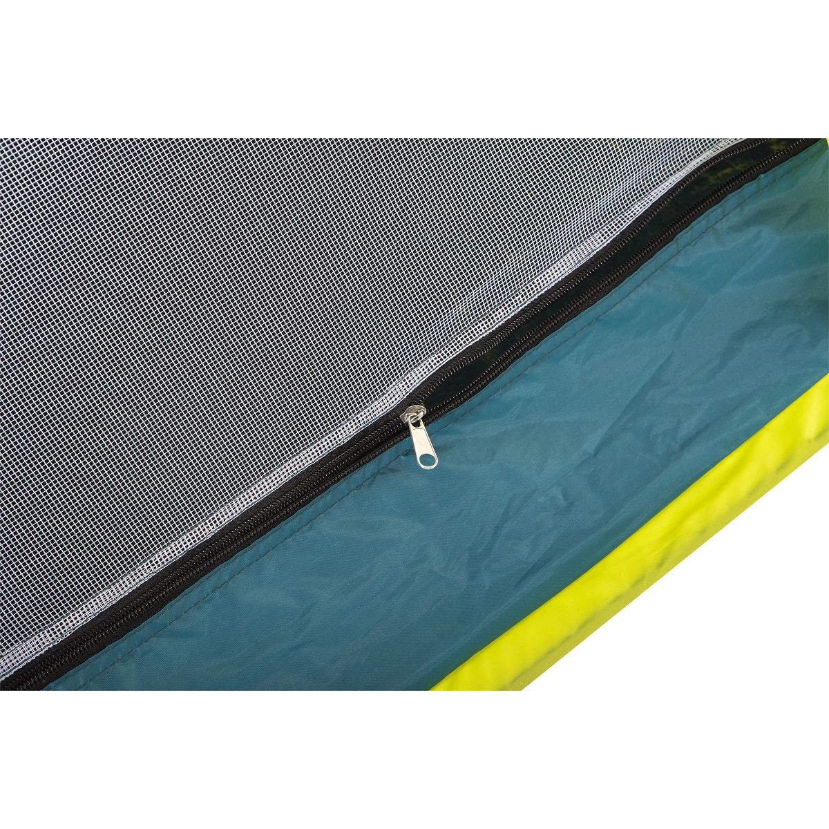 BESTWAY Tente de camping automatique 4 places CoolMount 4 Pavillo&trade; 240 x 210 x 100 cm