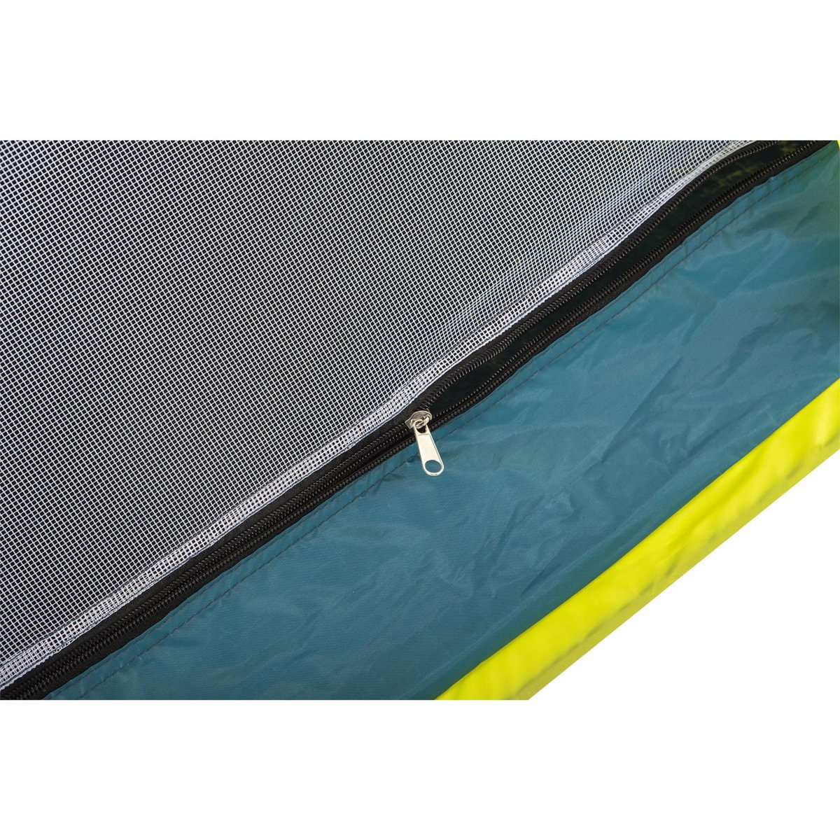 BESTWAY Tente de camping automatique 4 places CoolMount 4 Pavillo&trade; 240 x 210 x 100 cm